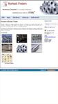 Mobile Screenshot of burhanitraders.com